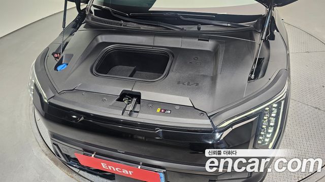 Kia EV3 2025 — photo 6