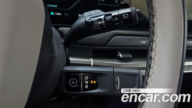 Kia EV3 2025 — photo 12