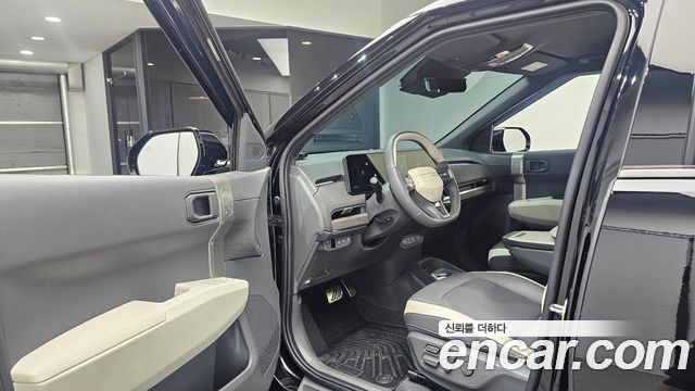Kia EV3 2025 — photo 13