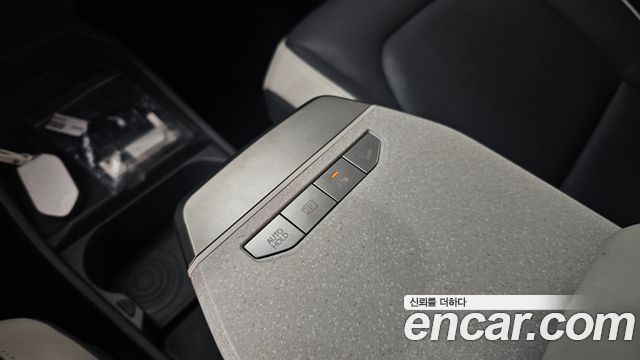 Kia EV3 2025 — photo 22