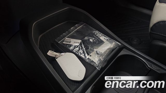 Kia EV3 2025 — photo 23