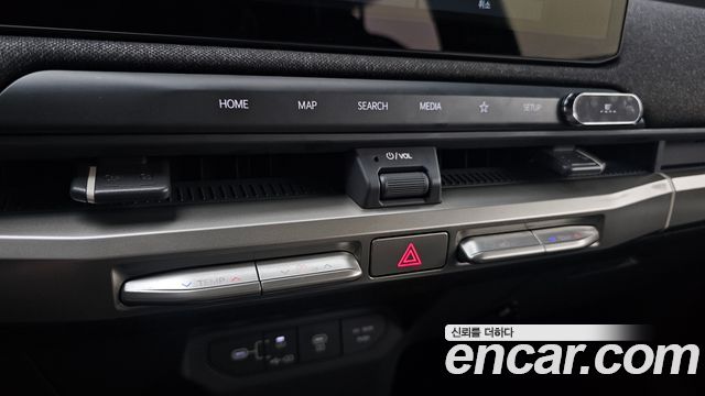 Kia EV3 2025 — photo 26