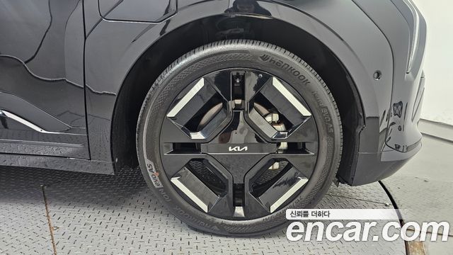 Kia EV3 2025 — photo 7