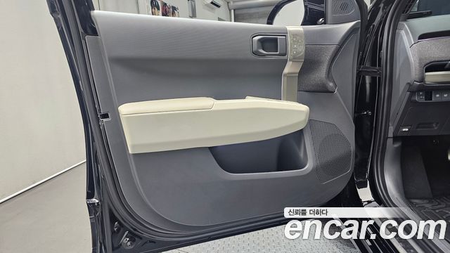 Kia EV3 2025 — photo 14