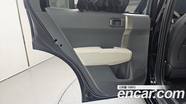 Kia EV3 2025 — photo 15
