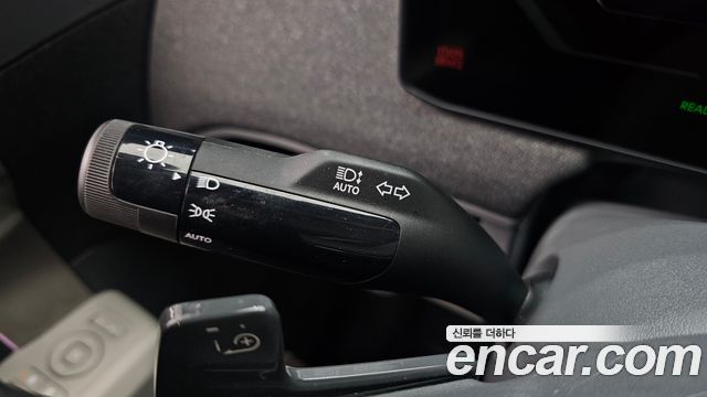 Kia EV3 2025 — photo 27