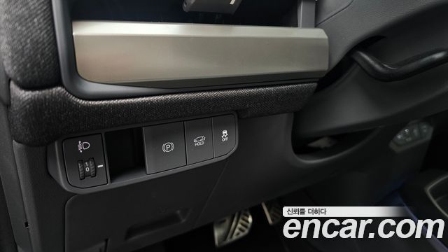 Kia EV3 2025 — photo 28