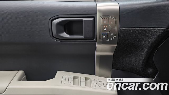 Kia EV3 2025 — photo 29