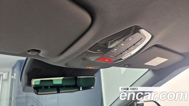 Kia EV3 2025 — photo 31