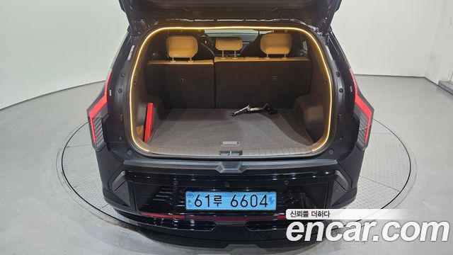 Kia EV3 2025 — photo 33
