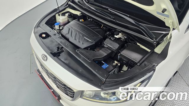 Kia Canival 2019 — photo 6