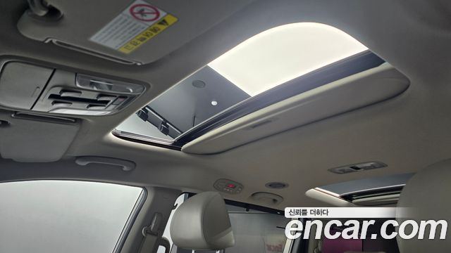Kia Canival 2019 — photo 24