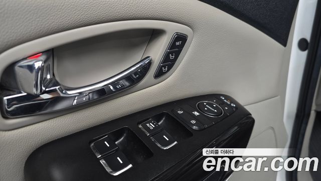 Kia Canival 2019 — photo 26