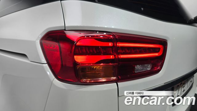 Kia Canival 2019 — photo 9