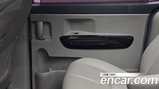 Kia Canival 2019 — photo 15