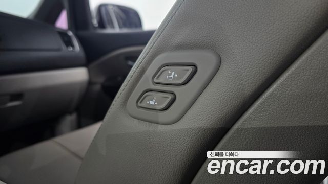 Kia Canival 2019 — photo 29