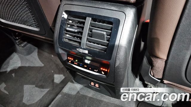 BMW X3 2021 — photo 18