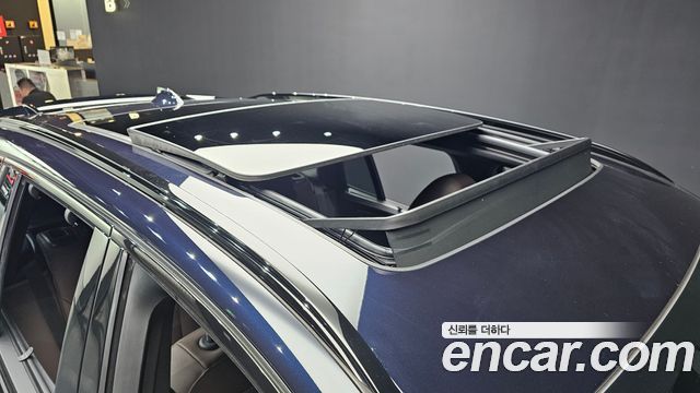 BMW X3 2021 — photo 19