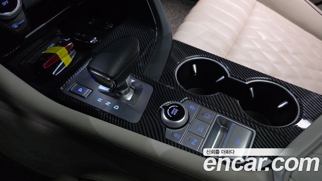 Genesis G70 2019 — photo 12