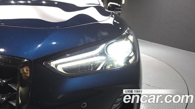 Genesis G70 2019 — photo 8
