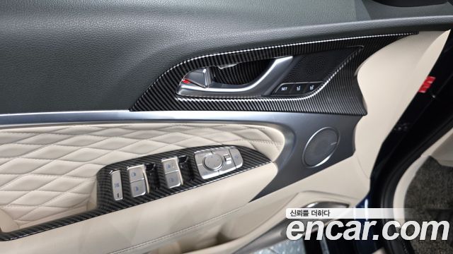 Genesis G70 2019 — photo 29