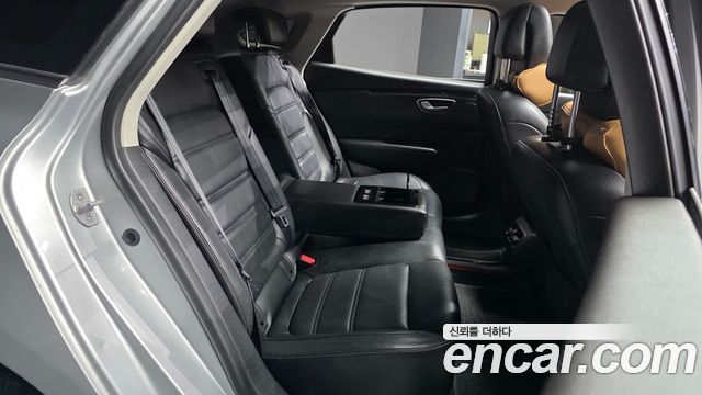 Renault Korea SM6 2016 — photo 12