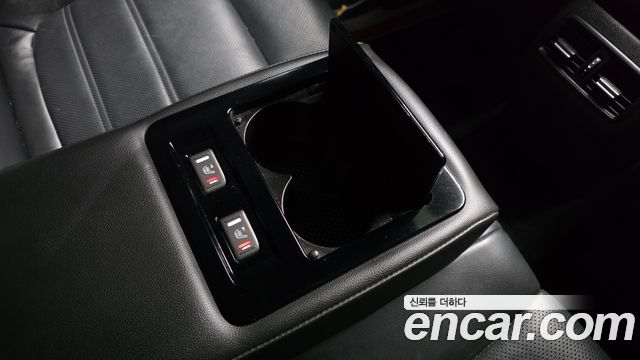 Renault Korea SM6 2016 — photo 18