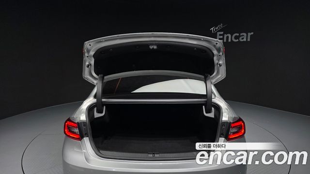 Renault Korea SM6 2016 — photo 20