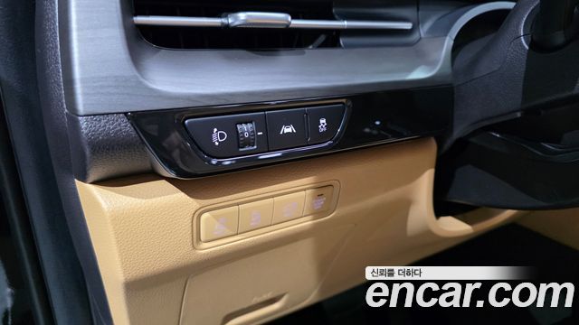 Kia Canival 2022 — photo 9