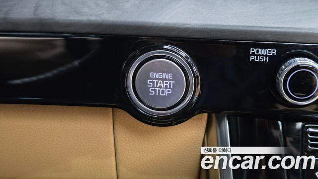 Kia Canival 2022 — photo 10