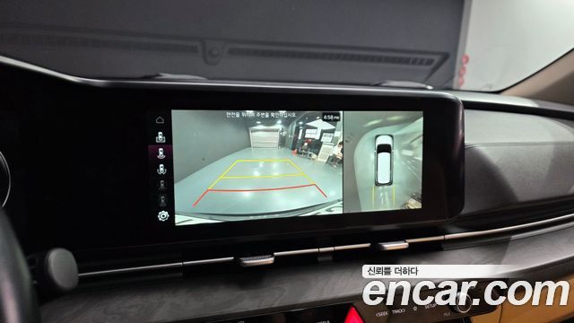 Kia Canival 2022 — photo 12