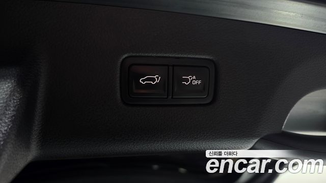 Kia Canival 2022 — photo 17