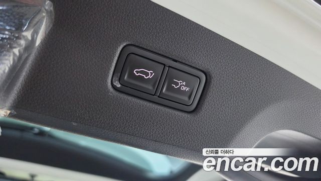 Kia Canival 2023 — photo 23