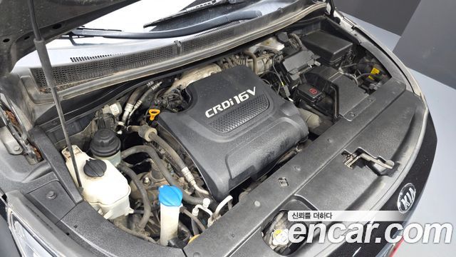Kia Canival 2016 — photo 6