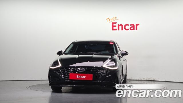 Hyundai Sonata 2022 — photo 3