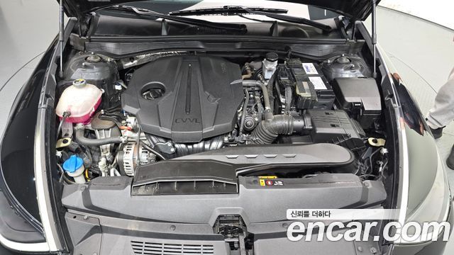 Hyundai Sonata 2022 — photo 6