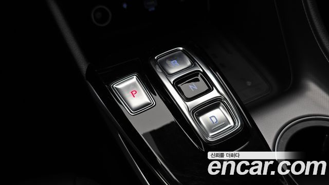 Hyundai Sonata 2022 — photo 12