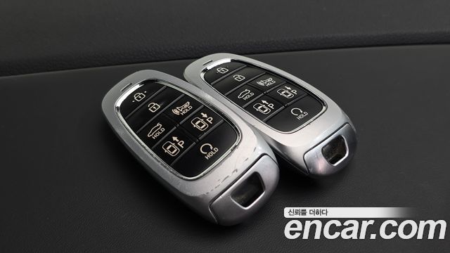 Hyundai Sonata 2022 — photo 22