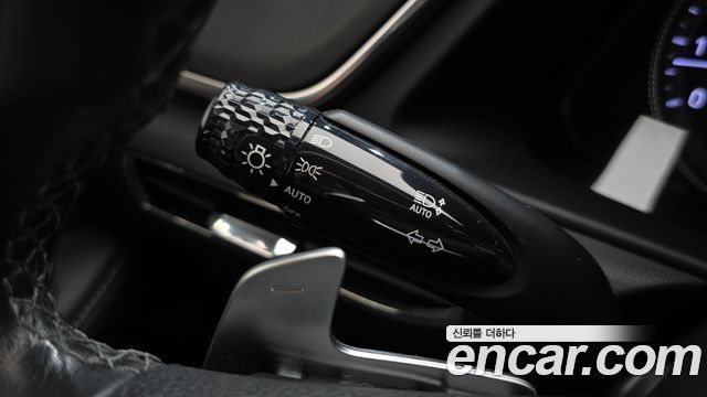Hyundai Sonata 2022 — photo 25