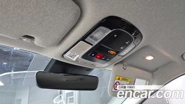 Hyundai Sonata 2022 — photo 26
