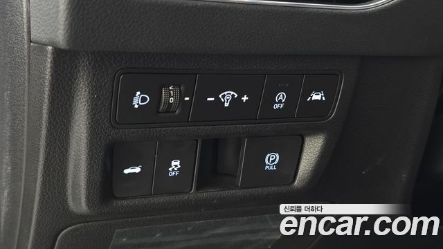 Hyundai Sonata 2022 — photo 28