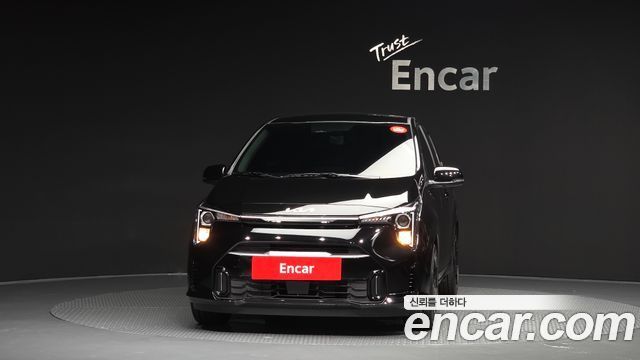 Kia morning 2026 — photo 3