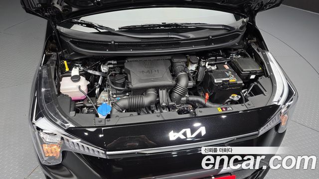 Kia morning 2026 — photo 6