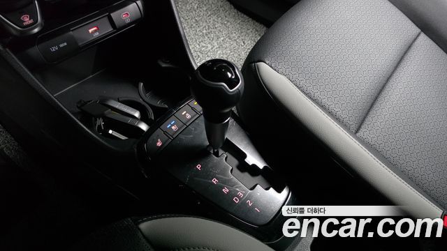 Kia morning 2026 — photo 12