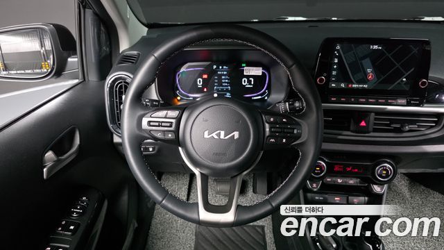 Kia morning 2026 — photo 19