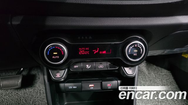 Kia morning 2026 — photo 23