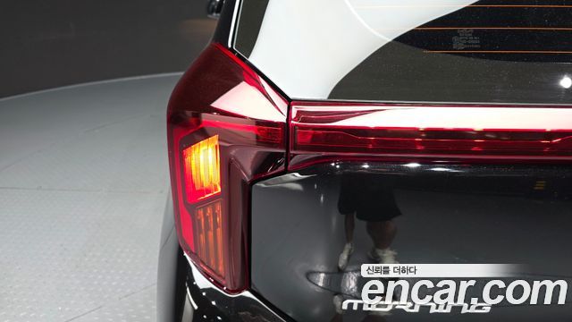 Kia morning 2026 — photo 9