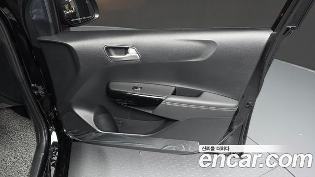 Kia morning 2026 — photo 14