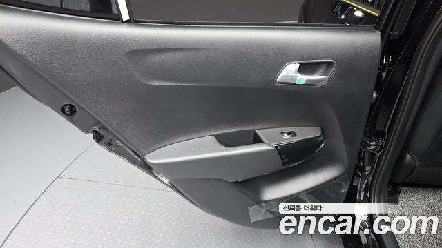 Kia morning 2026 — photo 15