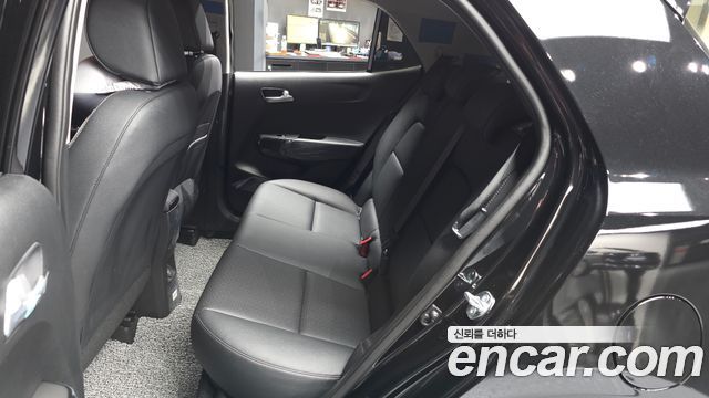 Kia morning 2026 — photo 16